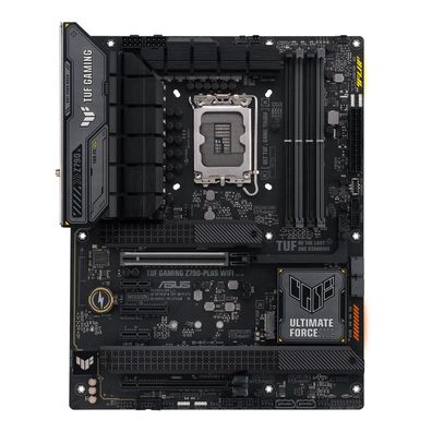 MB ASUS TUF GAMING Z790-PLUS WIFI (Intel,1700, DR5, TX)