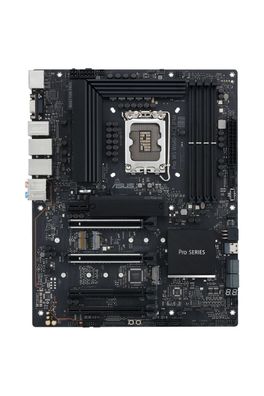 ASUS PRO WS W680-ACE IPMI LGA1700 4xDDR5 WS ATX MB 8xSATA 3xM.2