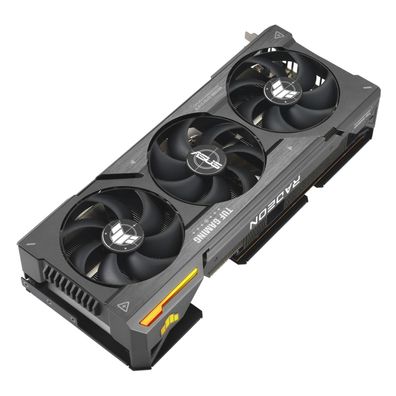 ASUS TUF-RX7900XTX-O24G-GAMING 24GB GDDR6 HDMI DP