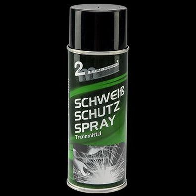 Schweißschutzspray 400 ml