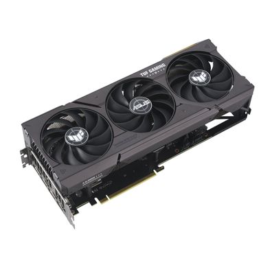 ASUS TUF-RTX4060TI-O8G-GAMING 8GB GDDR6 HDMI DP