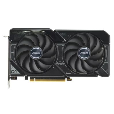 ASUS DUAL-RTX4060TI-O8G 8GB-SSD GDDR6 HDMI DP