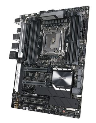 MB ASUS X299 PRO/SE (Intel,2066)