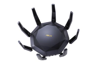 ASUS WL-Router RT-AX89X AX6000 AiMesh