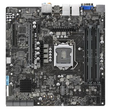 MB ASUS C246M PRO