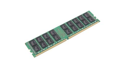 64GB (1X64GB) DDR4-2933 2RX4 DDR4-2933 R ECC