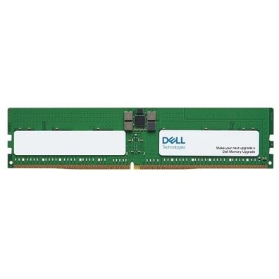 DELL MEMORY Upgrade - 32GB 2RX8 DDR5 RDIMM 4800MHZ