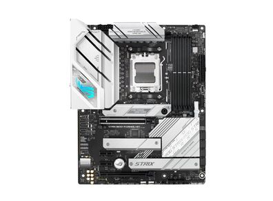 ASUS ROG STRIX B650-A GAMING WIFI - Motherboard - ATX - Socket AM5 - AMD B650