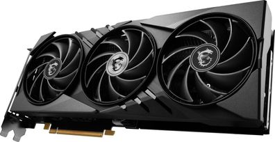 RTX 4070 Super 12GB MSI Gaming X Slim GDDR6X 3Fan