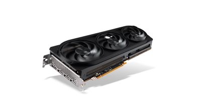 Grafikkarte Predator BiFrost AMD Radeon RX 7800 XT OC 16GB