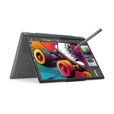 YOGA 7 14IML9 Coreult7 16GB 1TB SSD 14.0 2.8K WINH ADV