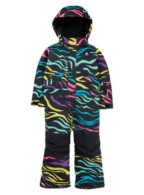 BURTON Kids Snow Schneeanzug 2L safari - Größe: 3T 98