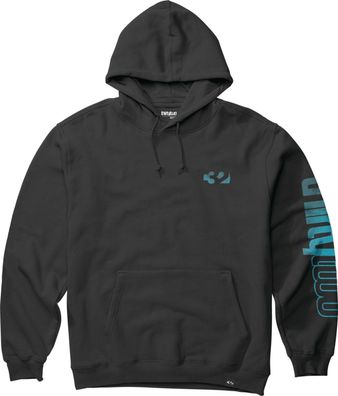 Thirtytwo Hoodie Double haze - Größe: L