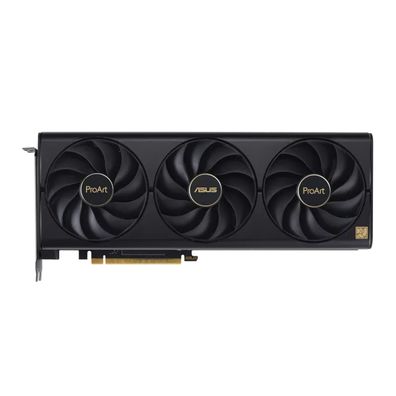 RTX 4080 Super 16GB ASUS PROART OC GDDR6X 3Fan PROART-RTX4080S-O16G