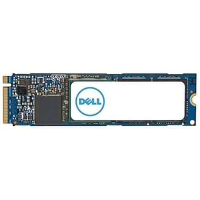 Dell - SSD - 4 TB - PCIe 4.0 x4 (NVMe)