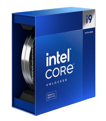 INTEL Core i9-14900KS 3.2GHz LGA1700 36MB Cache Boxed CPU