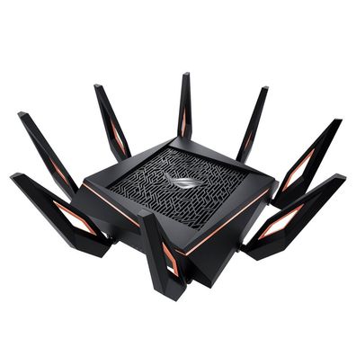 ASUS WL-Router GT-AX11000 AiMesh EU UK