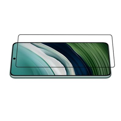 Glasfolie für Huawei Mate 60 2023 6.82 Zoll Displayschutz Hartglas Schutzfolie