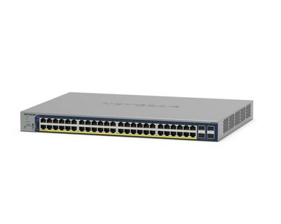 28PT GE POE+SMART SWITCH - Switch