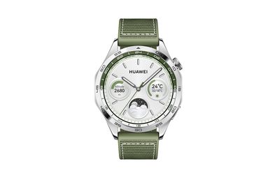 Huawei Watch GT4 46mm (Phoinix-B19W), green