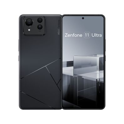 ASUS Zenfone 11 Ultra 512GB 16RAM 5G black