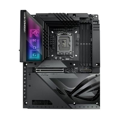 ROG Maximus Z790 HERO BTF ATX / Intel LGA / Z790