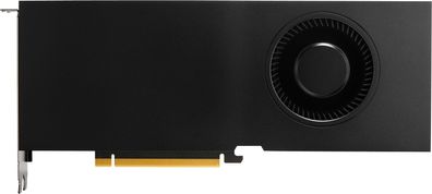 HP NVIDIA RTX A5000 24GB GDDR6 PCIe 4.0 x16 LOW-PROFILE 4x Displayport