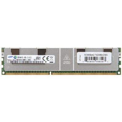 Samsung MEM 32GB DDR3L LRDIMM 1600MHz PC3-12800 CL11 1.35V ECC