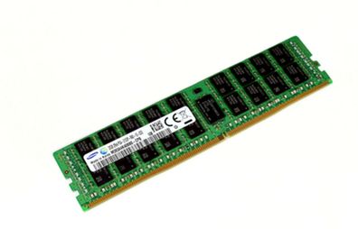 Samsung MEM 32GB 2Rx4 DDR4-2133MHz RDIMM PC4-17000 ECC CL15 1.2V