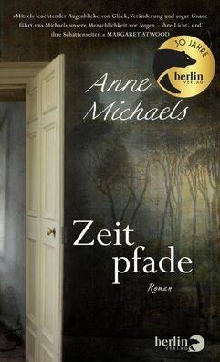 Zeitpfade, Anne Michaels