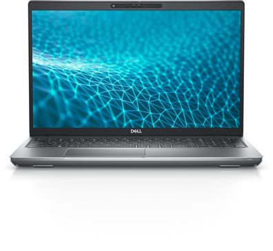 Dell Latitude 5531 i7-12800H 15.6" 16GB/512GB SSD FHD Iris W11P