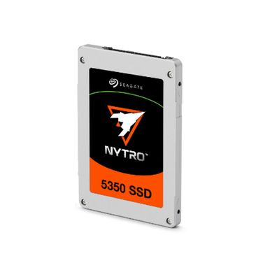 NYTRO 5350H SSD 7.68TB 2.5 SE