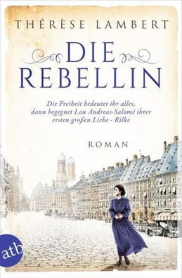 Die Rebellin, Thérèse Lambert