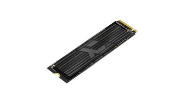 Goodram IRDM PRO M.2 PCIe 4TB 4x4 2280 IRP-SSDPR-P44A-4K0-80