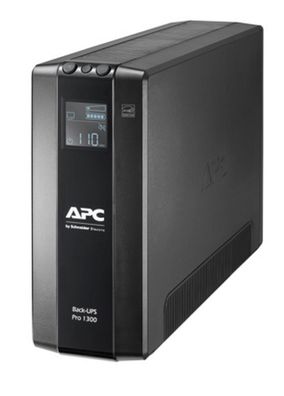 Tower APC Back UPS Pro BR 1300 Line-Interaktiv 1300VA 780W