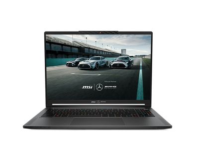 MSI Stealth 16 Mercedes-AMG A13VG-245 16" UHD+ i9-13900H 32GB/2TB RTX4070 Win11