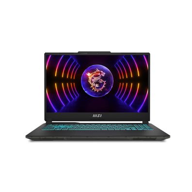 MSI Cyborg 15 A12VF-040 15" FHD 144Hz i5-12450H 16GB/512GB SSD RTX 4060 Free DOS