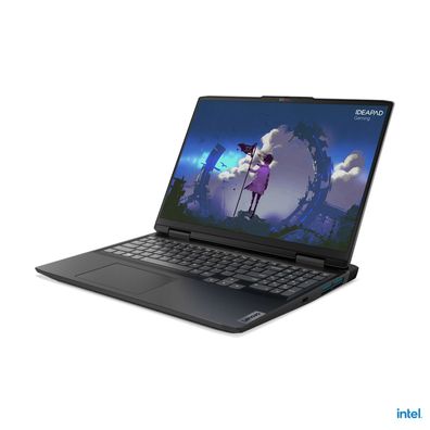 IdeaPad Gaming 3 (82SA000BGE), Gaming-Notebook