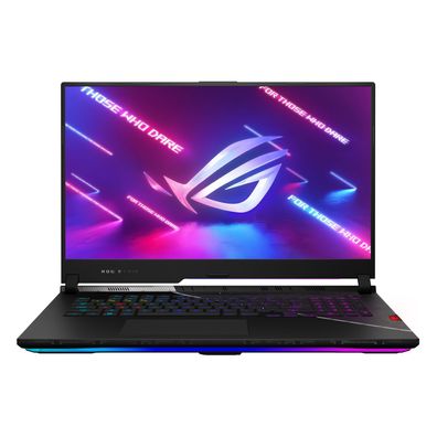 ROG Strix SCAR 17 (2022) (G733ZW-LL006W), Gaming-Notebook