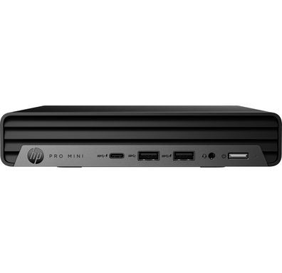 HP Pro Mini 400 G9 i5-13500T 16/512SSD 1J W11P 12 Monate