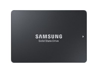 Ent. 2.5" 1.9TB Samsung PM893 bulk