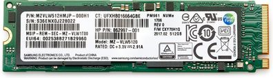 1TB PCIE NVME TLC SSD