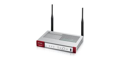 Zyxel Router USG FLEX 100 AX Wifi 6 (Device only) Firewall