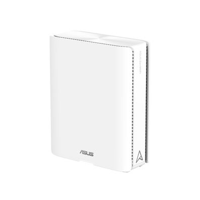 ZenWiFi BQ16 Quad Band 2er Pack, Router weiß