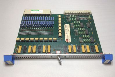 SATT Electronics Control Part. No 940-128-102 IDPG Digital Input Module 14120