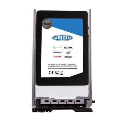 3840GB HOT PLUG Enterprise SSD 2.5IN SATA READ Intensive