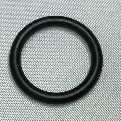 2 Stück O-Ringe 17 x 2,5 mm NBR 70 Dichtring Nullring Schnurstärke 2,5 mm O Ring