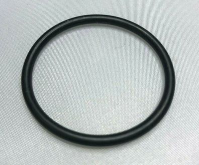 2 Stück O-Ringe 25 x 2 mm NBR 70 Dichtring Nullring Schnurstärke 2 mm O Ring