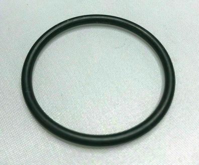 2 Stück O-Ringe 17 x 1,5 mm NBR 70 Dichtring Nullring Schnurstärke 1,5 mm O Ring