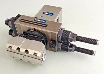 Schunk Greif-Schwenk-Modul RP 1520-K 30079792 Rotary gripper module